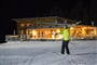 Sci notturno rifugio Dosson Paganella Ski inverno 2017 18 Ph. Filippo Frizzera (23)