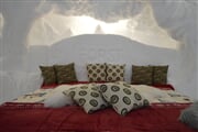 Igloo rooms (2)