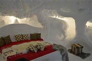 Igloo rooms (3)