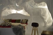 Igloo rooms
