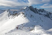 Inverno Ghiacciaio 3000 panorama vette Icaro HW4A1454