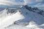 Inverno Ghiacciaio 3000 panorama vette Icaro HW4A1454