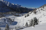 Inverno PassoTonale panorma pista Icaro HW4A1443