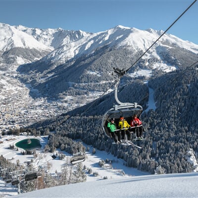 Inverno Pontedilegno sci piste paese seggiovia 200306 RudySignorini 1 (7)