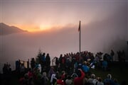 Pontedilegno Tonale AlbainQuota Corno coro