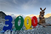 Pontedilegno Tonale AlbainQuota Ghiacciaio 3000