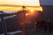 Pontedilegno Tonale AlbainQuota Ghiacciaio cabinovia 2