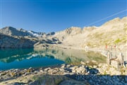 Pontedilegno Tonale GhiacciaioPresena laghi