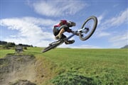 PontedilegnoTonale Bike Downhill