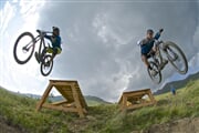 PontedilegnoTonale Bike downhill 2