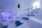 PontedilegnoTonale IceMusic IceDome 1