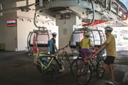 Bici+Funivia Ph Rotwild