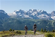 Bike Dolomiti di Brenta                Ph  M.Mondini