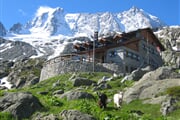 Rifufio  Denza Ph M. Dezulian