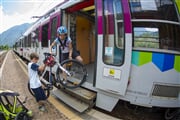 Treno+bici pH  Matteo Cappe