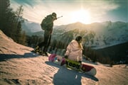 Skiarea Pejo inverno 2018 ph tommaso prugnola