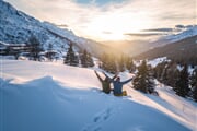 Skiarea Pontedilegno Tonale ph Tommaso Prugnola