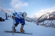 Snowboard Training SqA 2050009