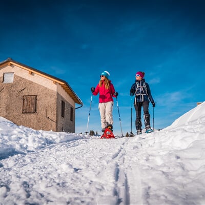 Win ciaspole passo coe febbraio 2021 Gober 1