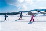 Win sci nordico passo coe marzo 2021 Family 2