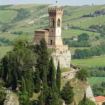 Otevřená knihovna Emilia Romagna Turismo jako zdroj obrázků včetně odkazu httpsopenlib.emiliaromagnaturismo (2)