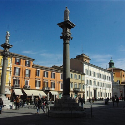 Otevřená knihovna Emilia Romagna Turismo zdroj obrázků včetně odkazu httpsopenlib.emiliaromagnaturismo (2)