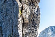 Climbing  © Consorzio tustico Marmolada