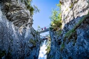 Climbing © Consorzio Turistico Marmolada