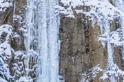Ice Climbing © Marmolada Production