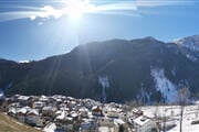 Rocca Pietore inverno ©Alessia Dell'Andrea (11)