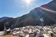 Rocca Pietore inverno ©Alessia Dell'Andrea (9)