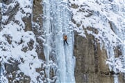 Ice Climbing ©Consorzio Turistico Marmolada (2)