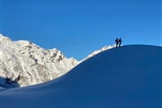 Ski alp ©Consorzio Turistico Marmolada Rocca Pietore Dolomiti