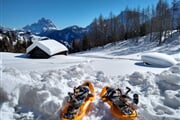 Snowshoes  Consorzio Turistico Marmolada (2)