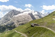 Trekking Padon  ©Matteo Nesello