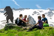 Trekking   © Consorzio turistico Marmolada (2)