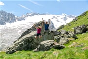 Trekking   © Consorzio turistico Marmolada (3)