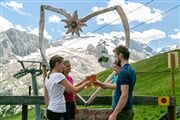 Trekking   © Consorzio turistico Marmolada (7)
