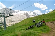 Trekking   © Consorzio turistico Marmolada