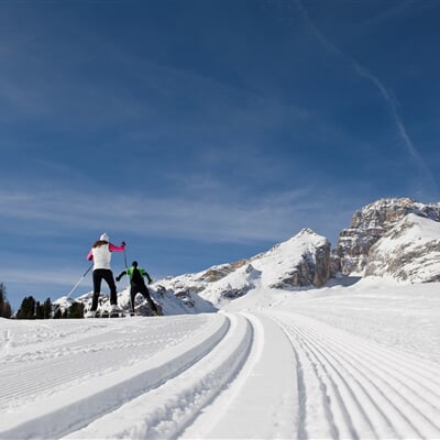 Cortina Nordic Credits Gruener