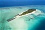 Foto - Severní Malé Atoll - Summer Island Maledives
