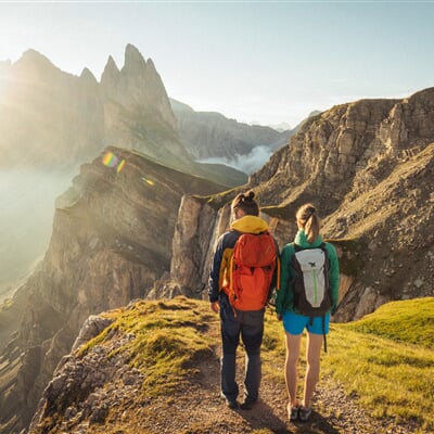 valgardena.it Odle