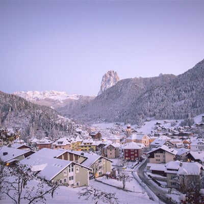 valgardena.it Ortisei