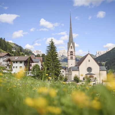 valgardena.it S.Cristina