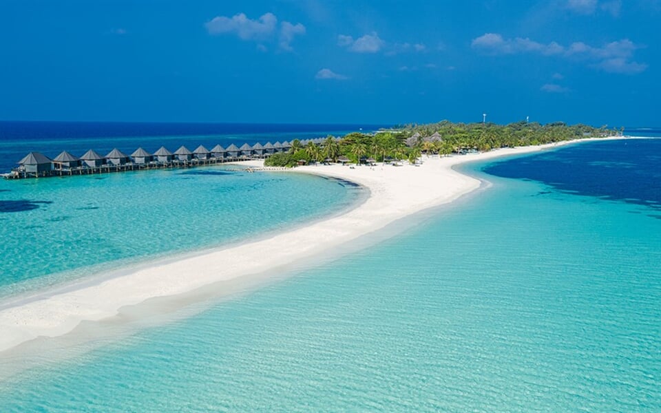 Foto - Lhaviyani Atoll - Kuredu Resort Maledives