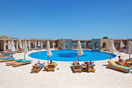 Hotel The Three Corners Ocean View ****