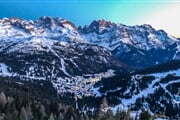 © ApT Campigliodolomiti    Boroni Nicolle