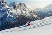 Ski Area San Martino di Castrozza Passo Rolle ph cmp