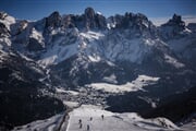 Ski Area San Martino di Castrozza Passo Rolle ph Mattia Bonavida