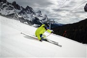 Ski Area San Martino di Castrozza Passo Rolle ph scimagazine
